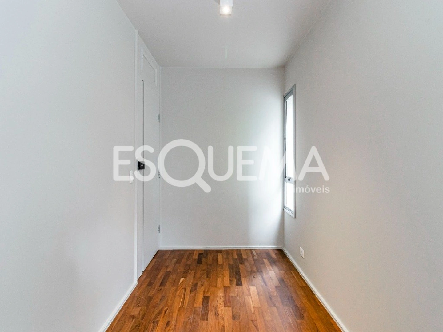 Apartamento em ótima localização na parte plana do jardins - Imagem 2