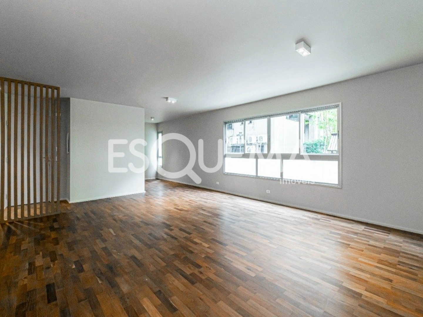 Apartamento em ótima localização na parte plana do jardins - Imagem 5