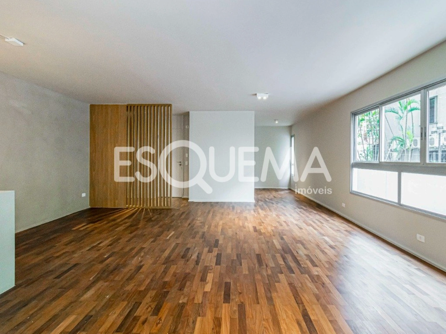 Apartamento em ótima localização na parte plana do jardins - Imagem 6