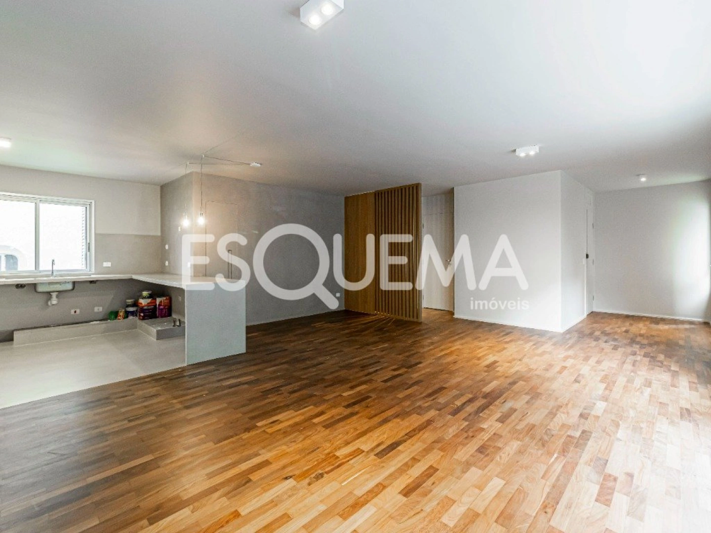 Apartamento em ótima localização na parte plana do jardins - Imagem 7