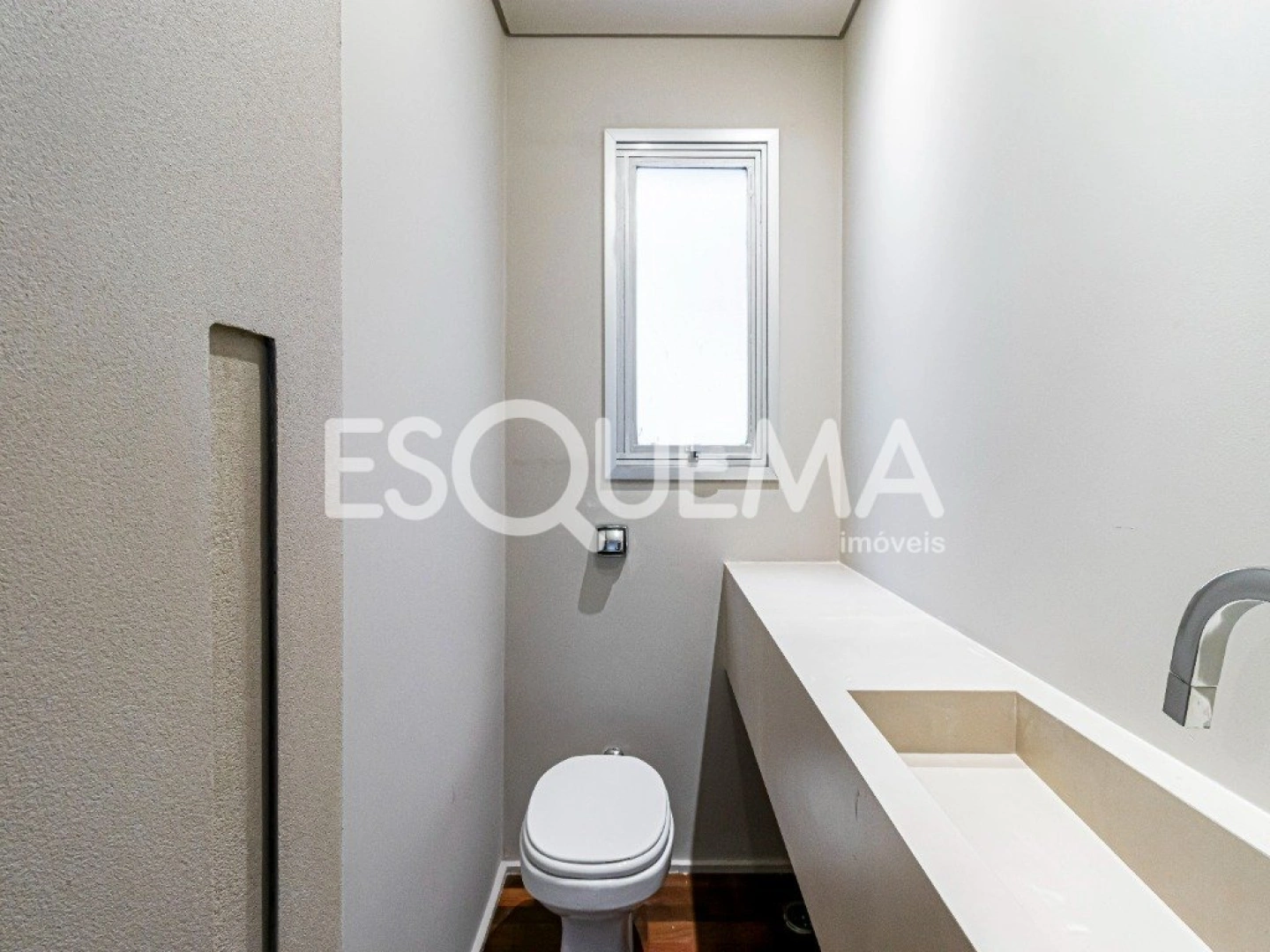 Apartamento em ótima localização na parte plana do jardins - Imagem 8