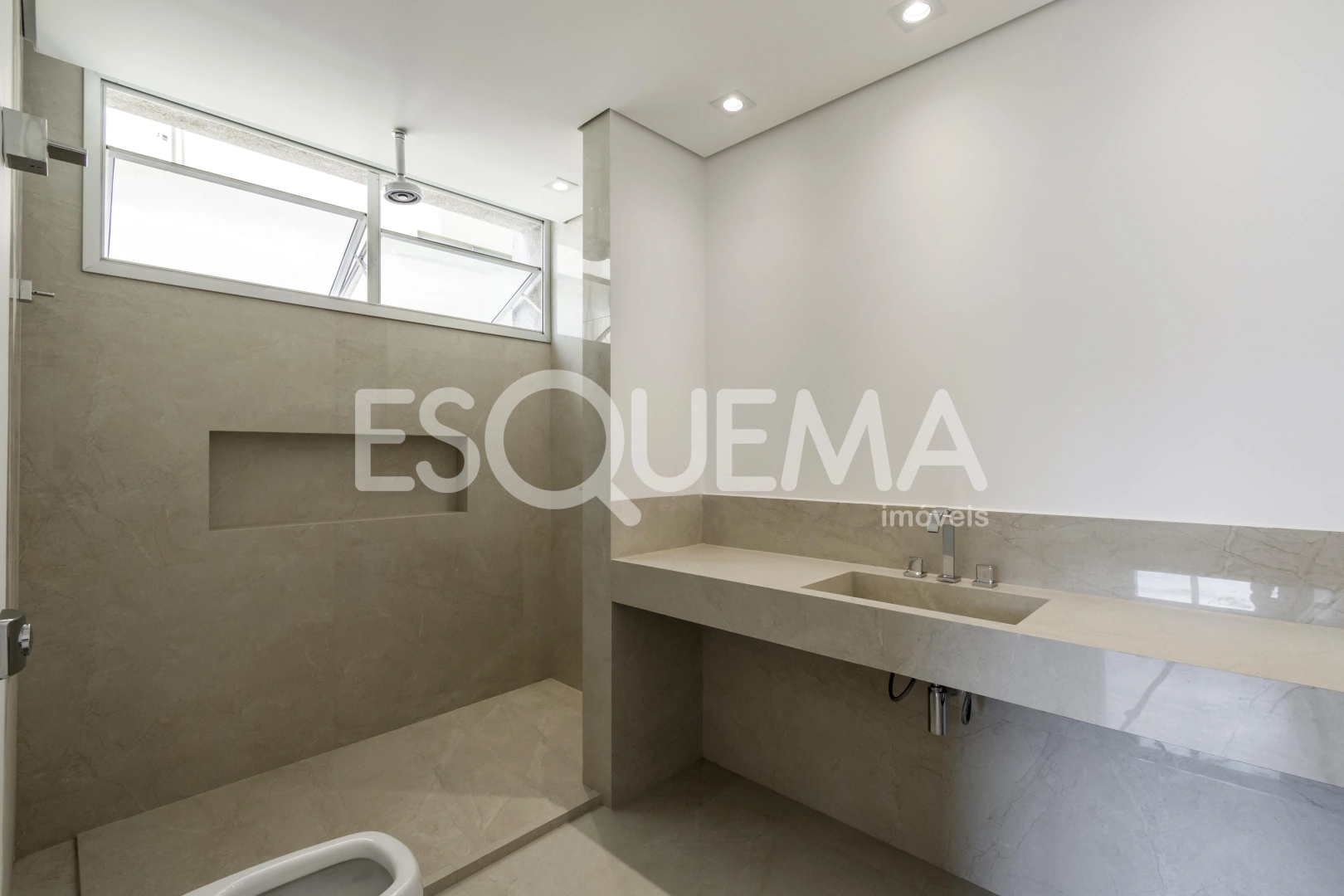 Apartamento reformado com excelente luz natural nos Jardins - Imagem 10