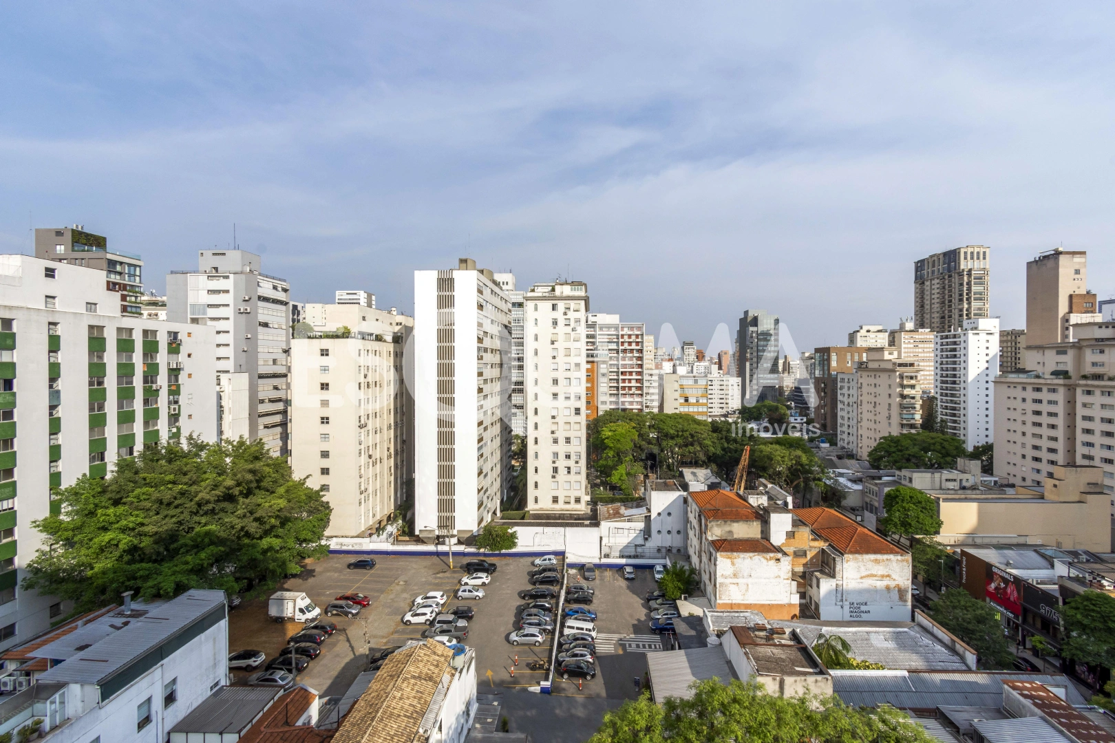 Apartamento reformado com excelente luz natural nos Jardins - Imagem 4
