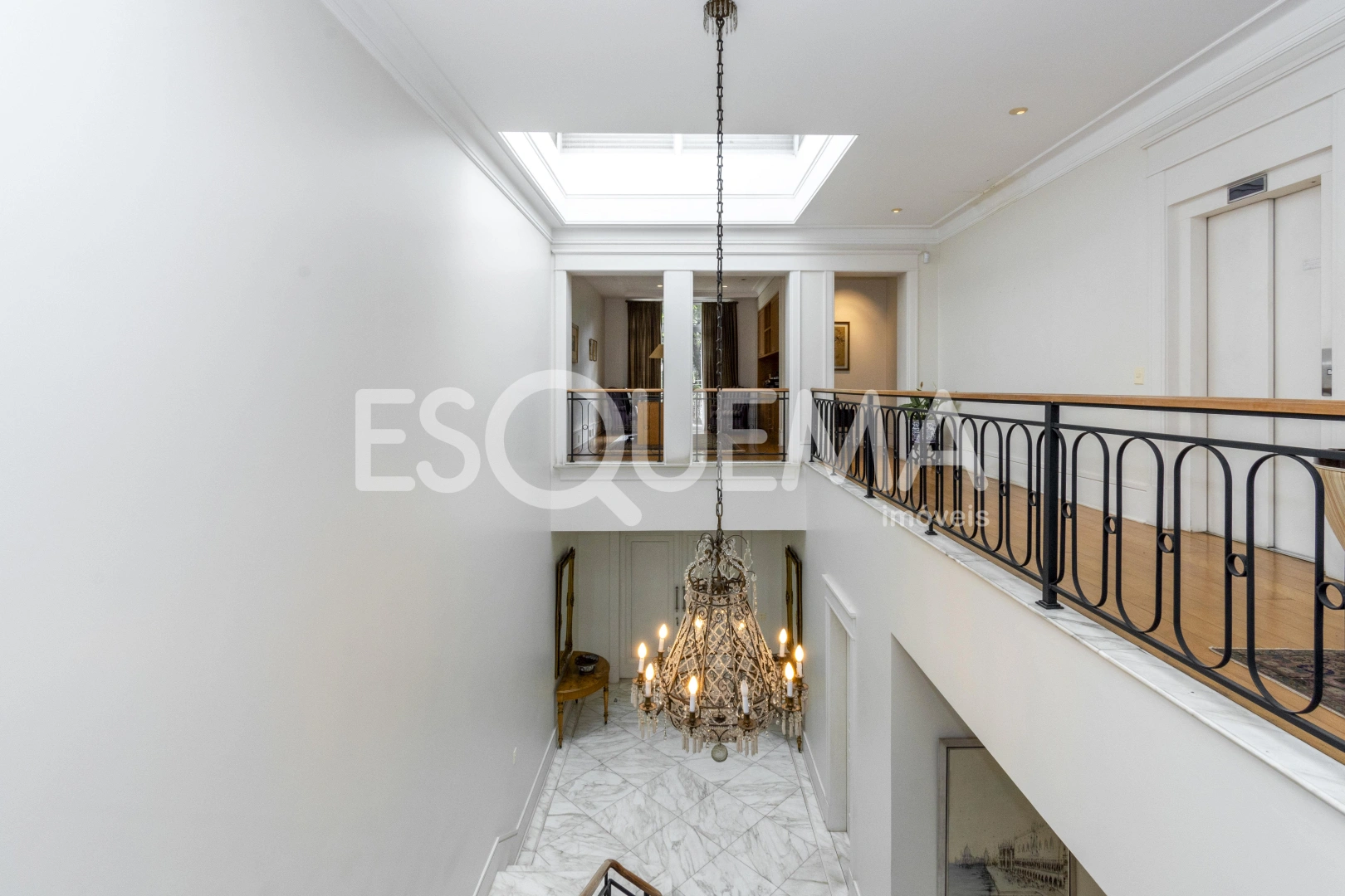 Casa a passos do Parque Ibirapuera - Imagem 11