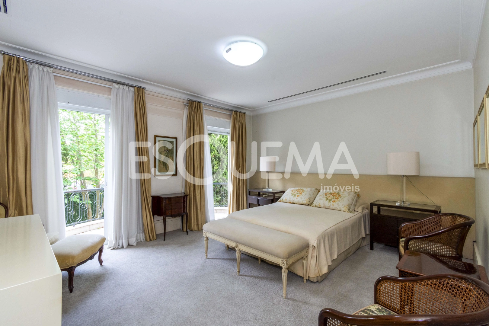 Casa a passos do Parque Ibirapuera - Imagem 12