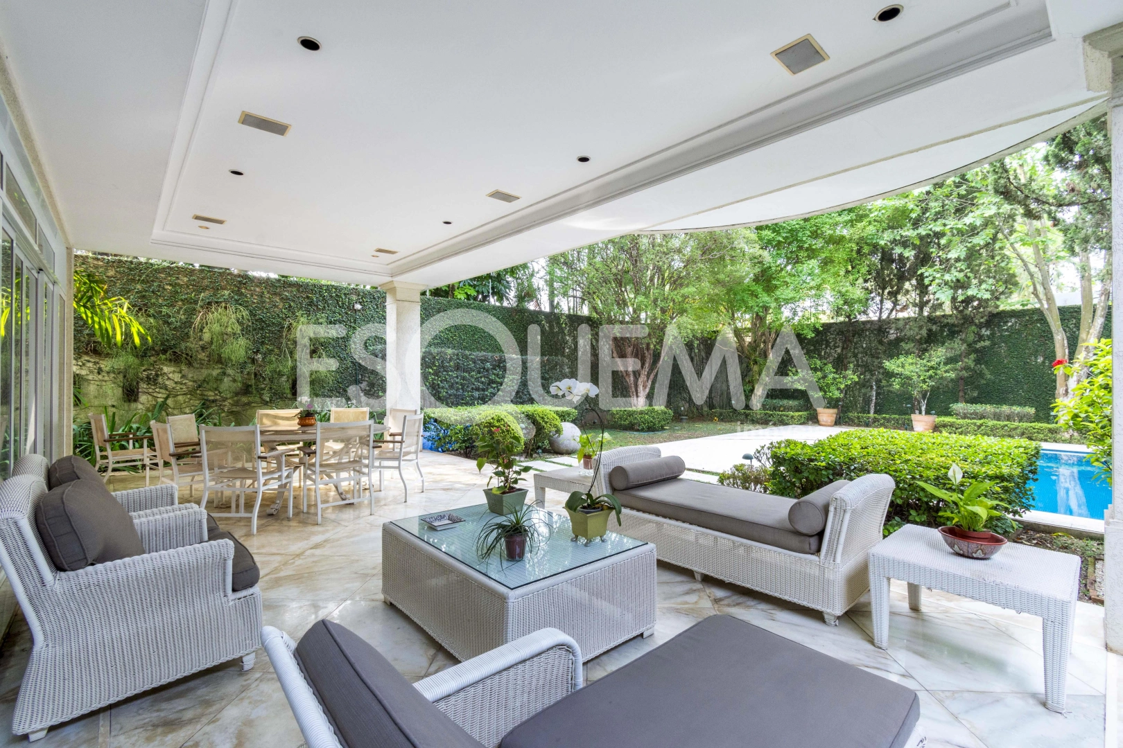 Casa a passos do Parque Ibirapuera - Imagem 2