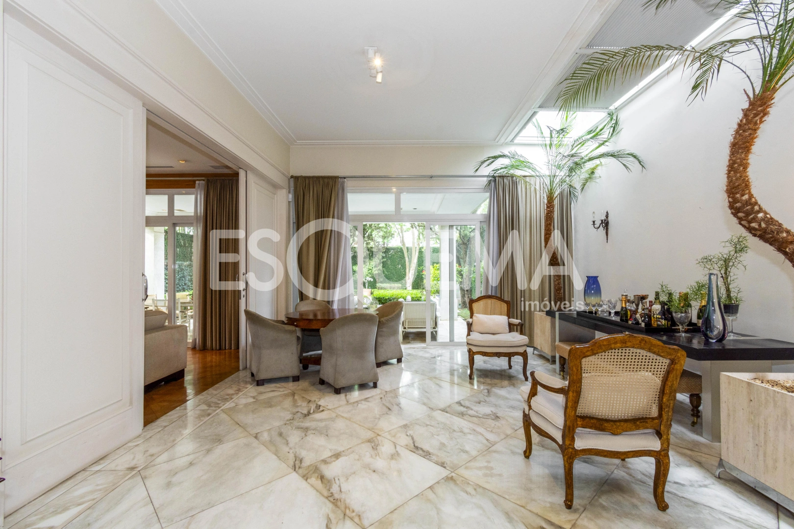 Casa a passos do Parque Ibirapuera - Imagem 8
