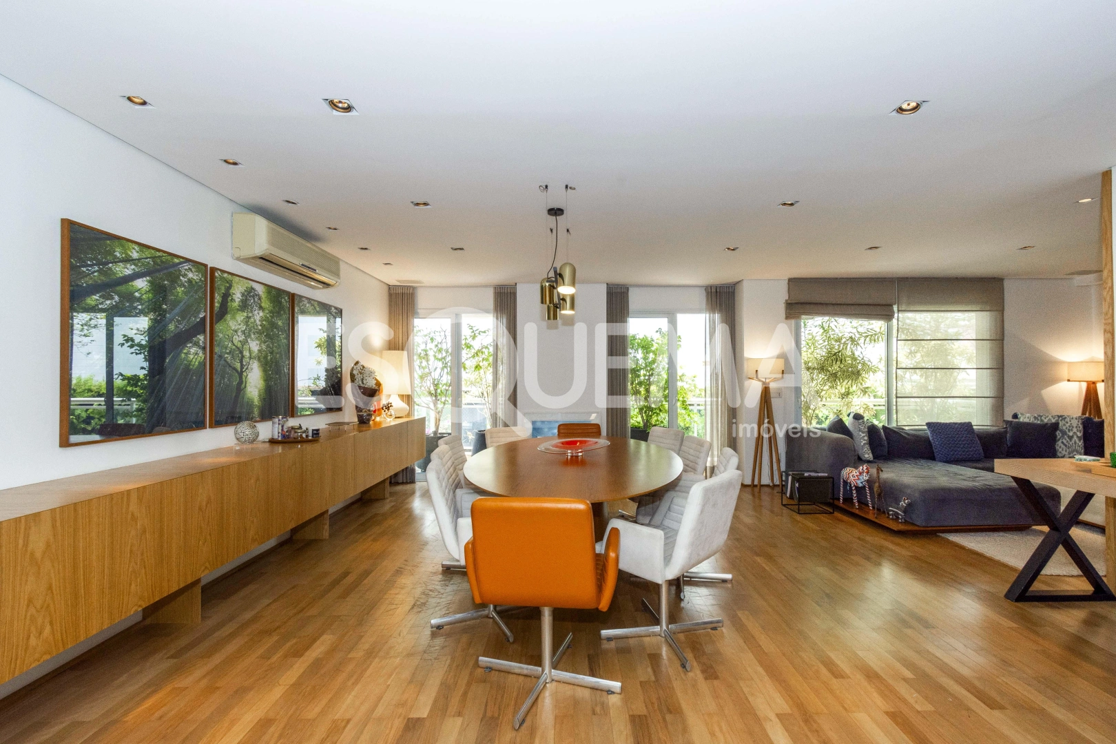 Casa reformada em condomínio - Imagem 14