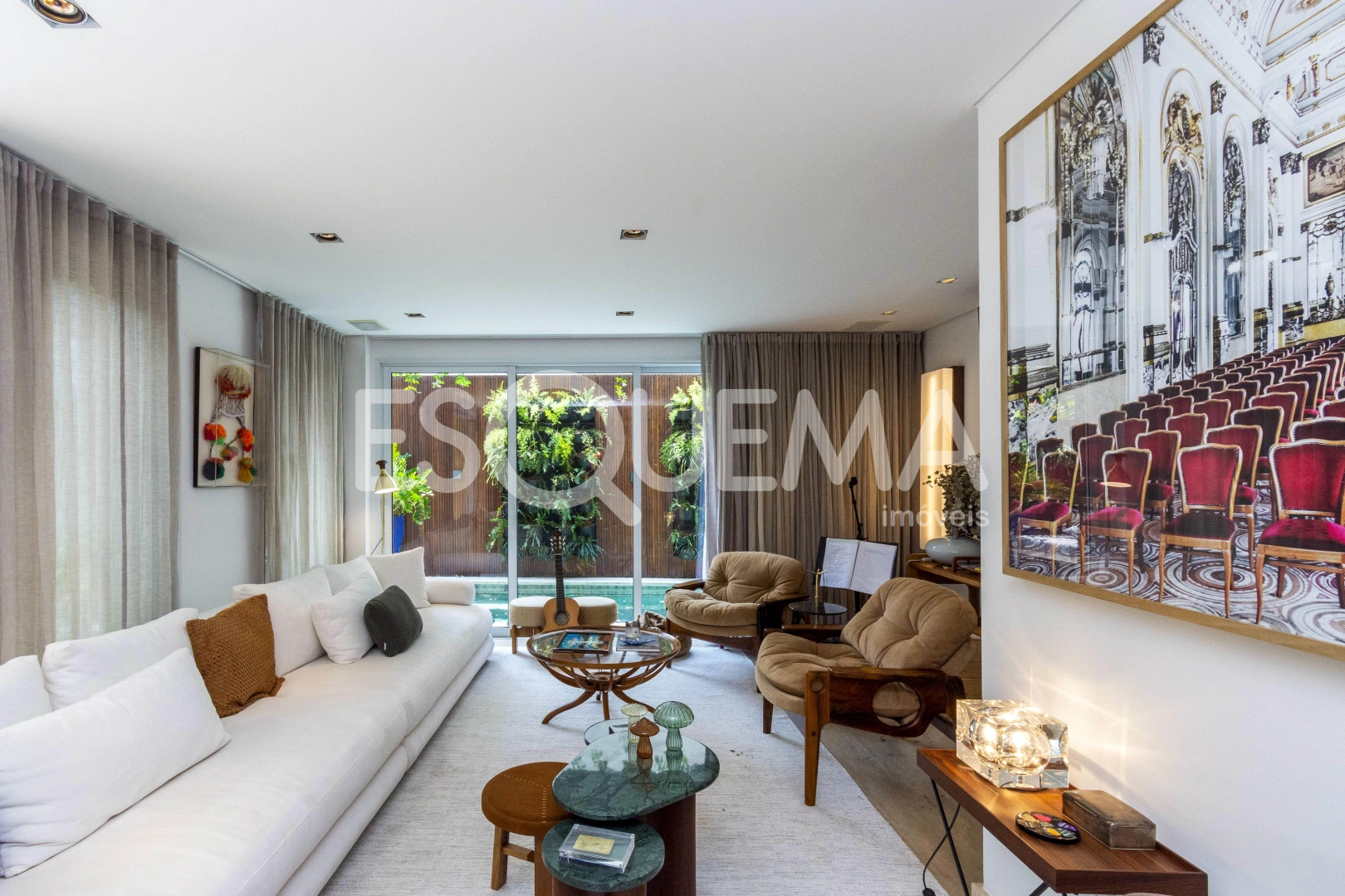 Casa reformada em condomínio - Imagem 6