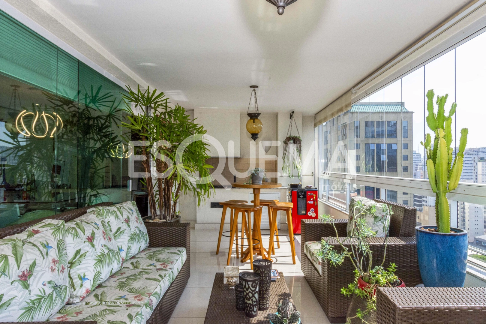 Apartamento reformado em condomínio com lazer - Imagem 6