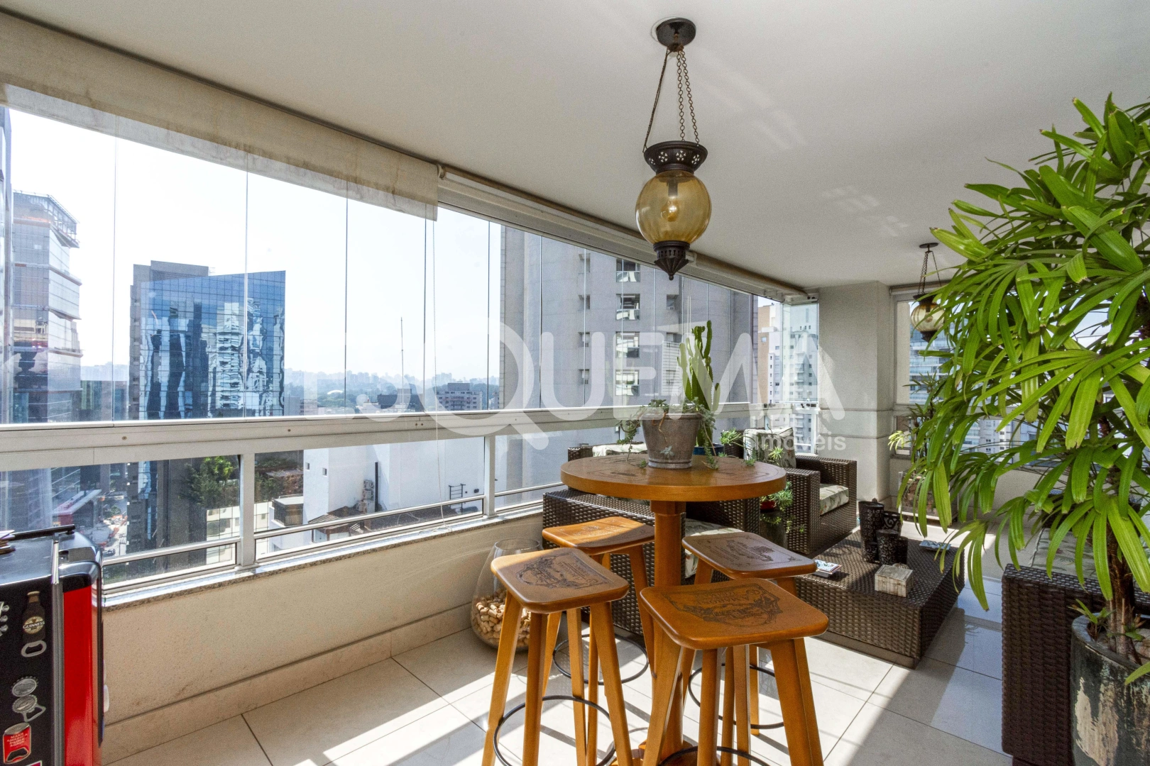 Apartamento reformado em condomínio com lazer - Imagem 8