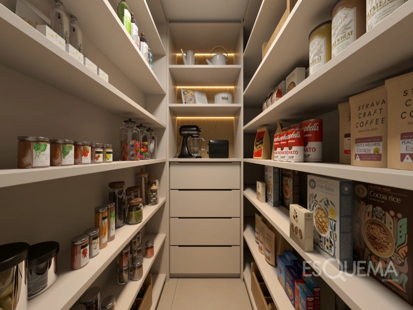 Apartamento totalmente reformado com varanda gourmet no Jardim América - Imagem 14