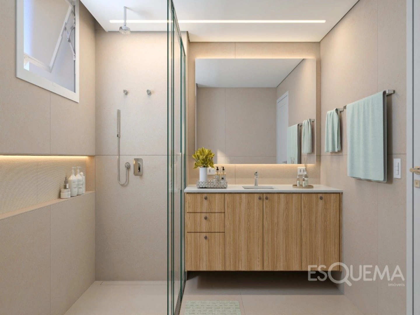 Apartamento totalmente reformado com varanda gourmet no Jardim América - Imagem 15