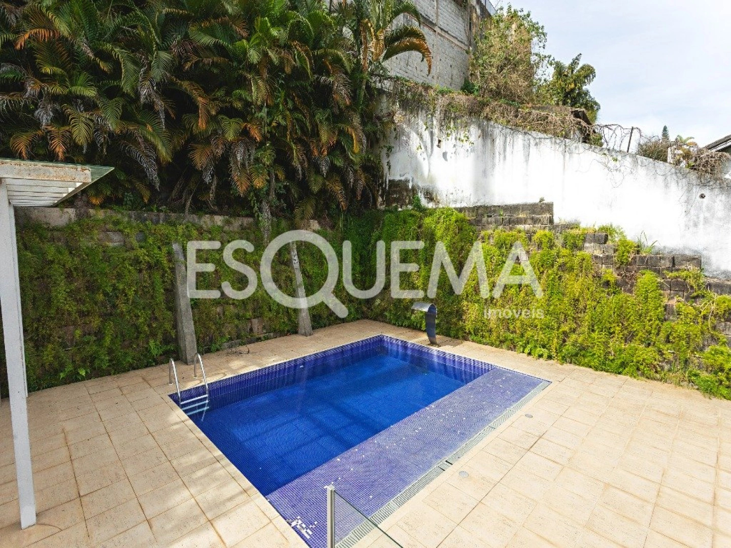 Casa com jardim e vista em rua tranquila no Jardim Guedala - Imagem 13