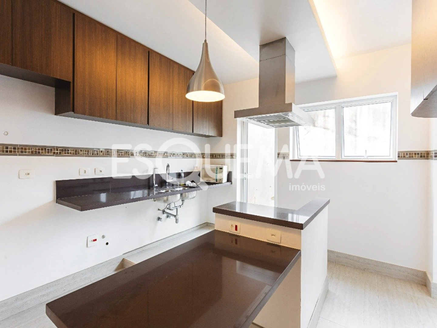 Casa com jardim e vista em rua tranquila no Jardim Guedala - Imagem 15