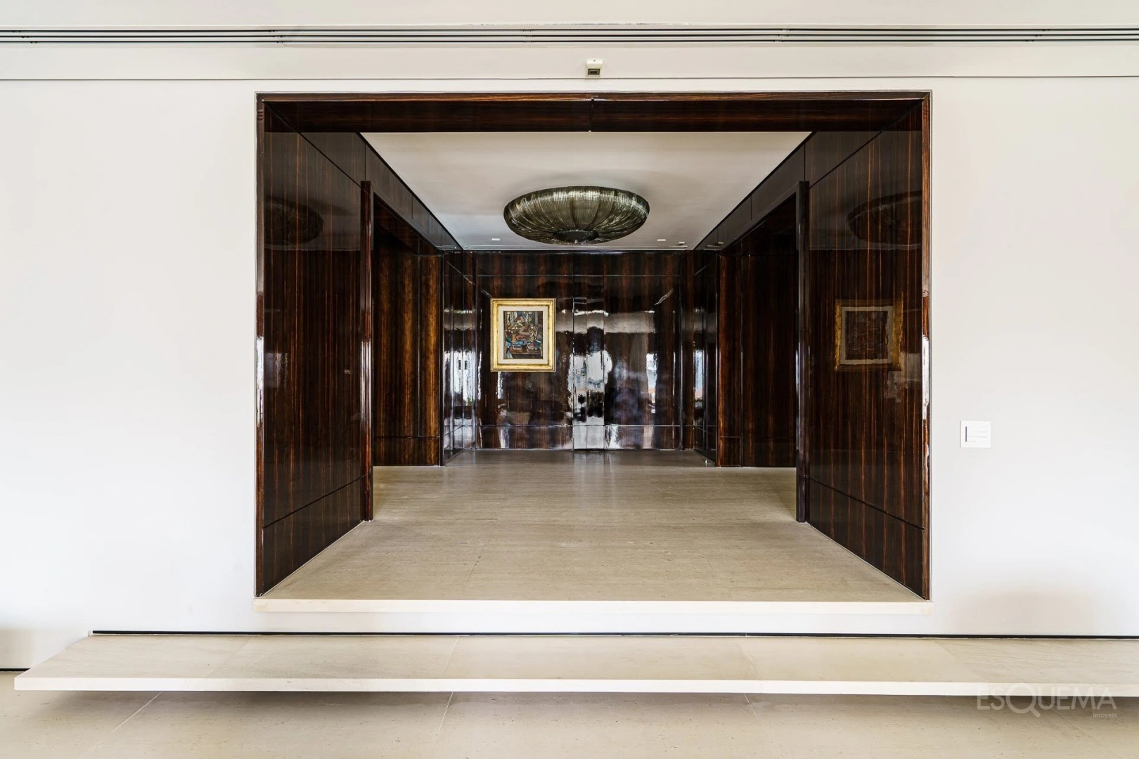 Apartamento reformado e decorado no Jardim América - Imagem 13