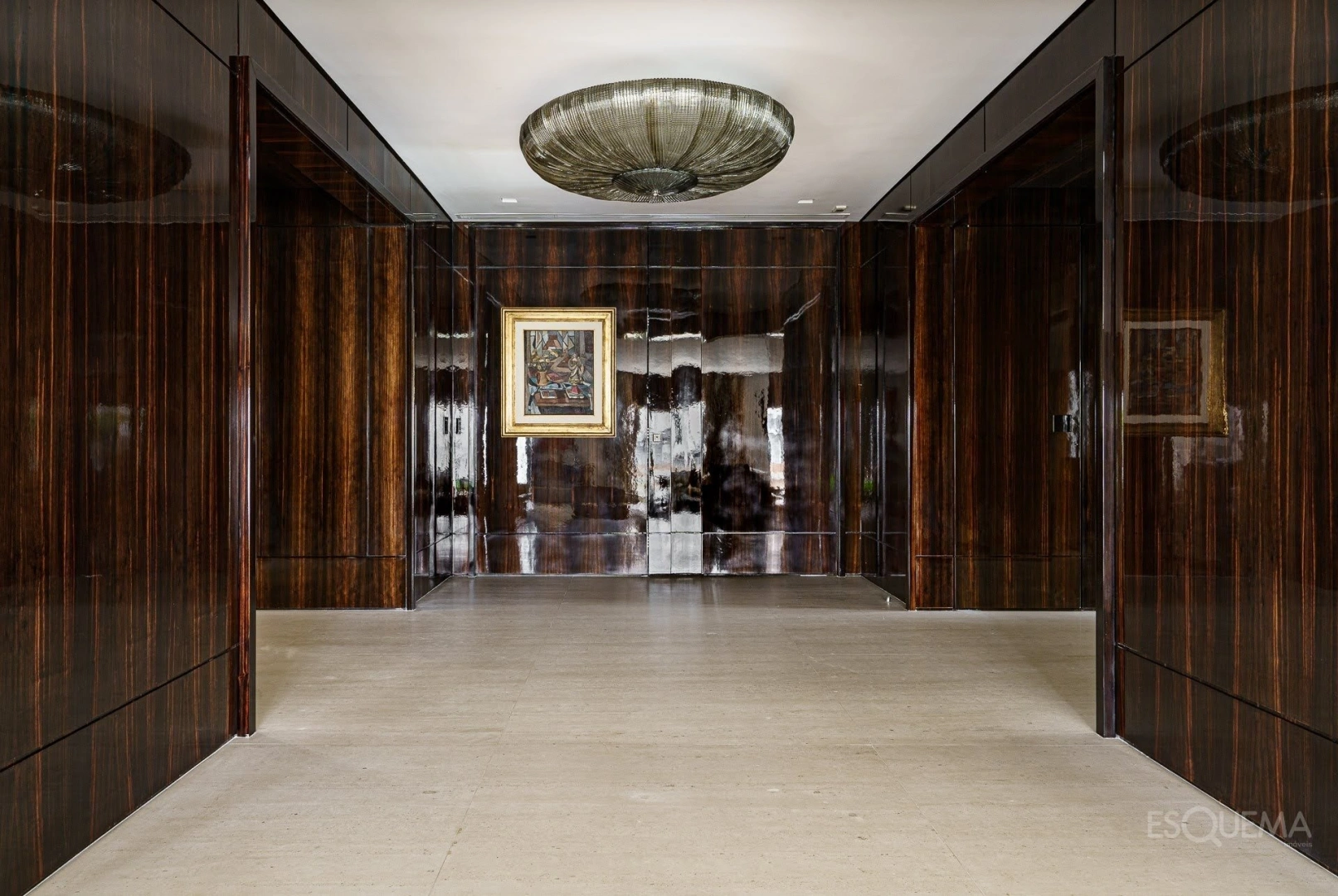 Apartamento reformado e decorado no Jardim América - Imagem 14