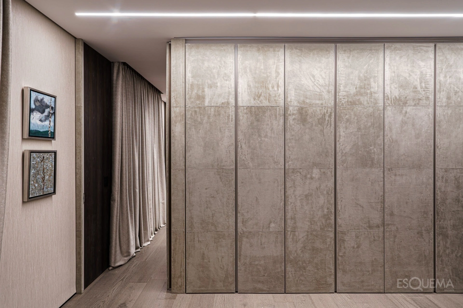 Apartamento reformado e decorado no Jardim América - Imagem 8