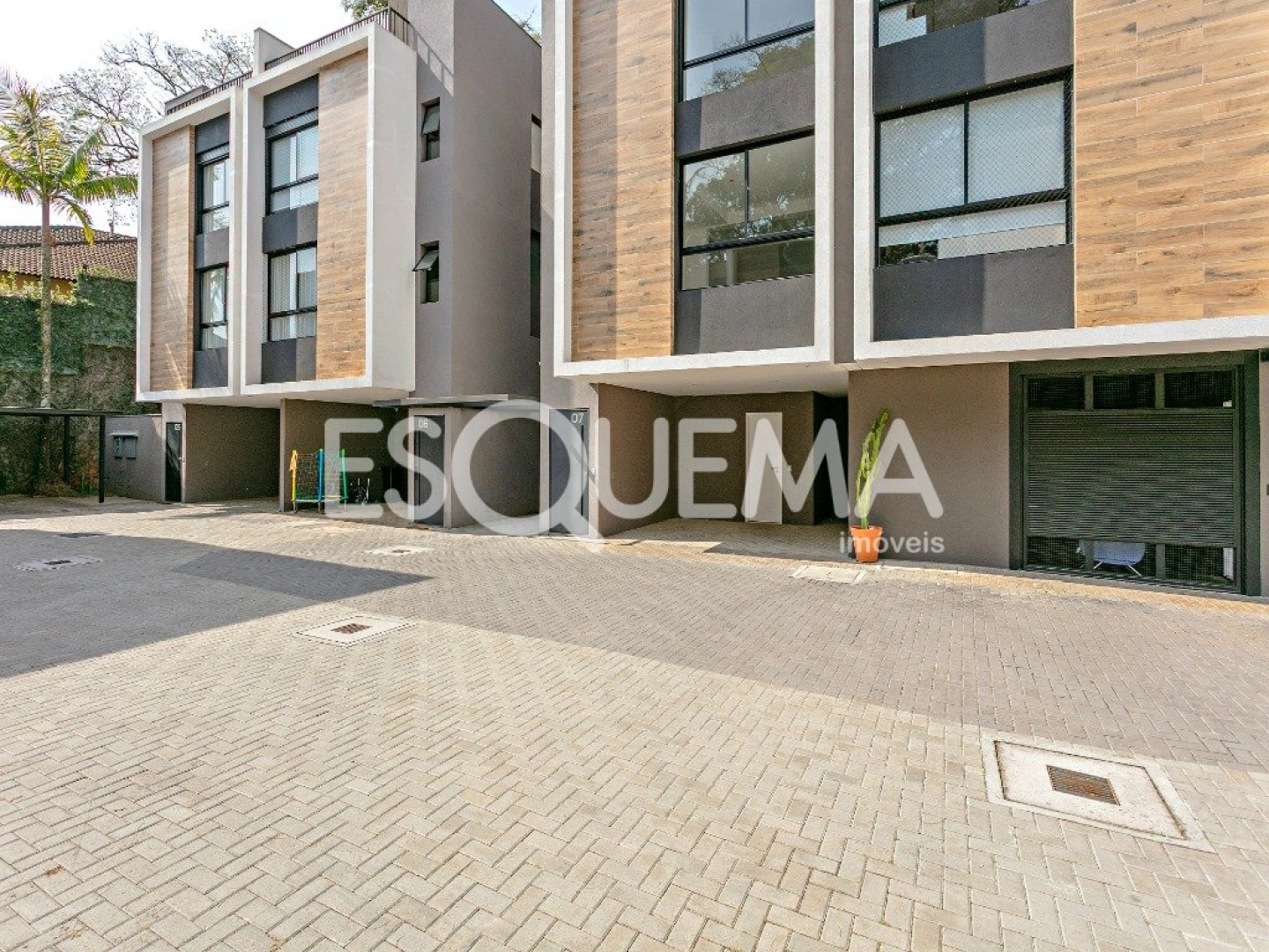 Casa em condomínio fechado com projeto sustentável e segurança reforçada - Imagem 15