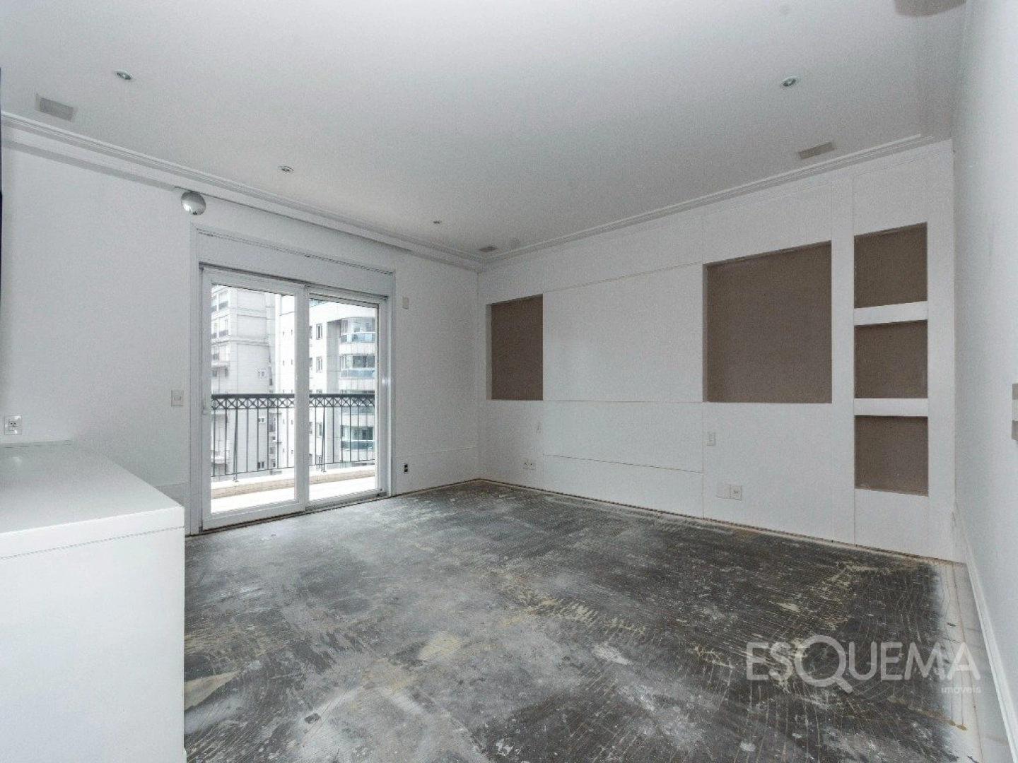 Apartamento em andar alto próximo ao Parque do Povo - Imagem 11