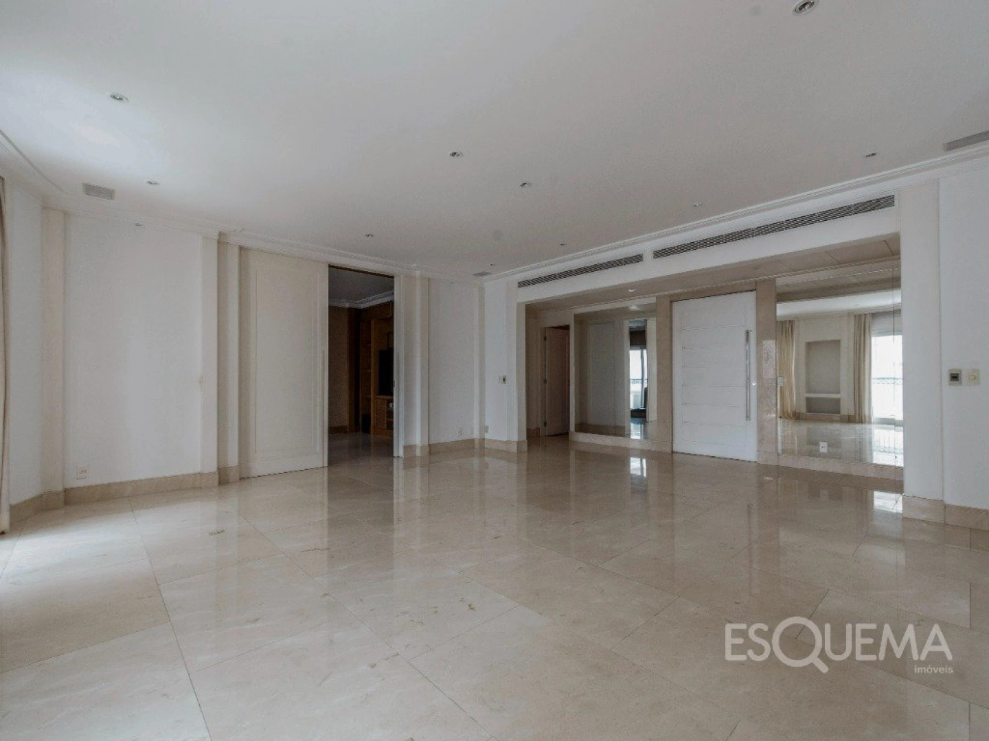 Apartamento em andar alto próximo ao Parque do Povo - Imagem 3