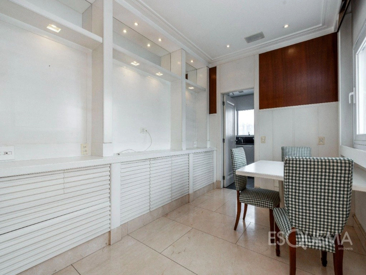 Apartamento em andar alto próximo ao Parque do Povo - Imagem 4