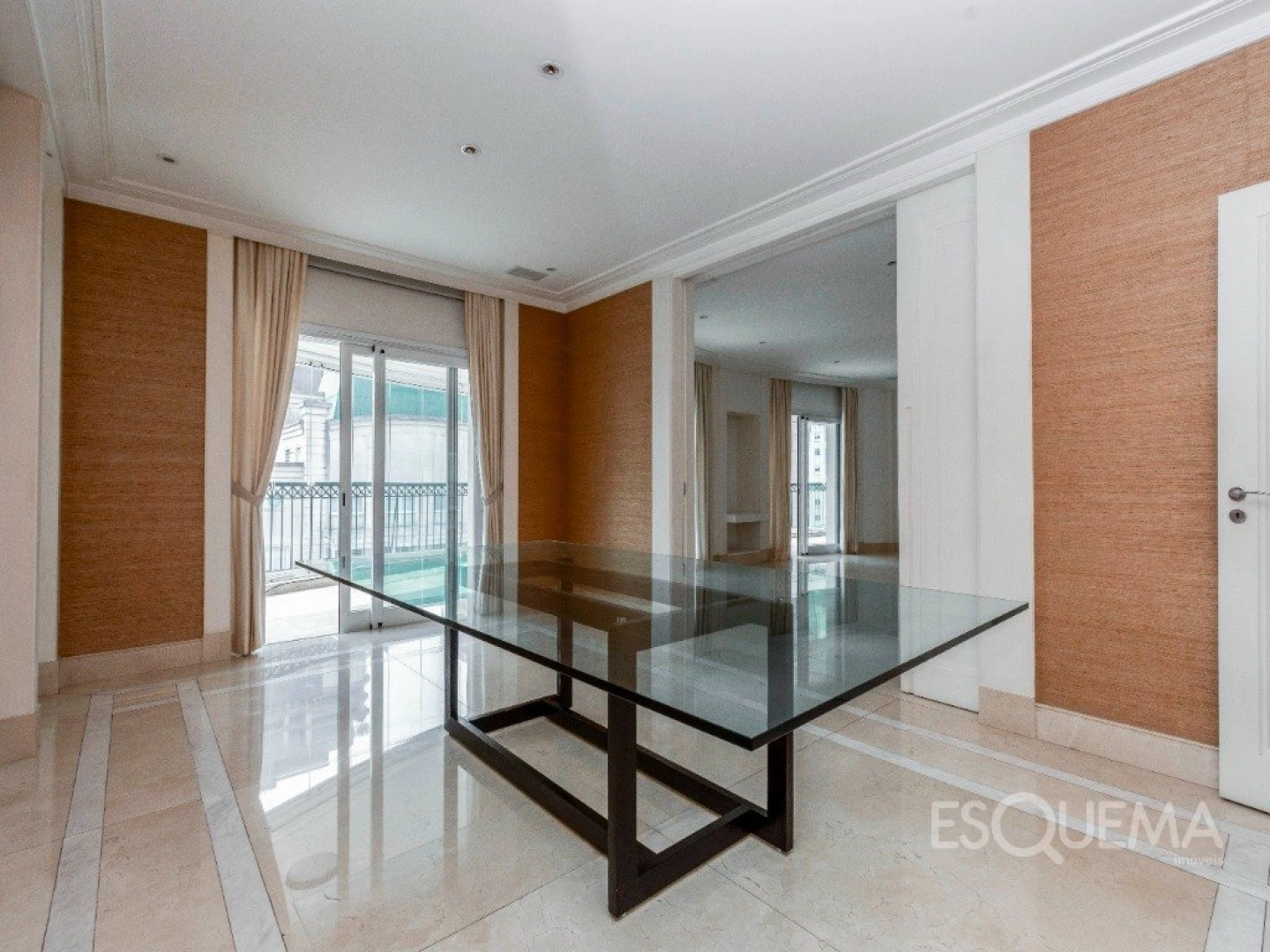 Apartamento em andar alto próximo ao Parque do Povo - Imagem 6