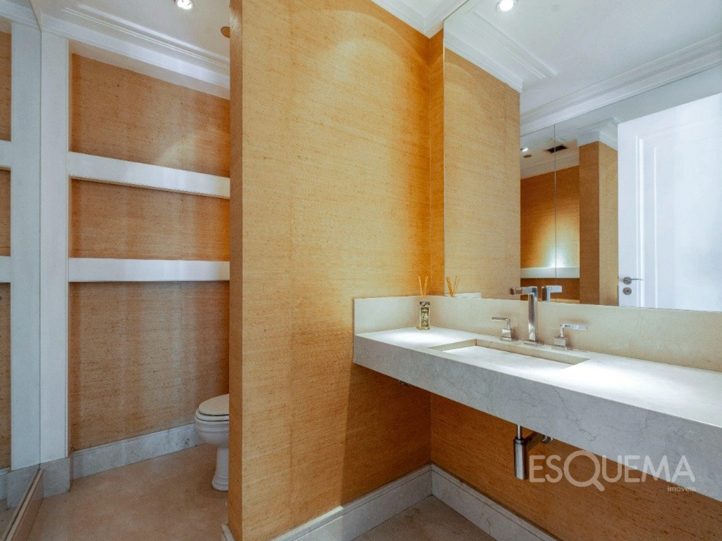 Apartamento em andar alto próximo ao Parque do Povo - Imagem 7