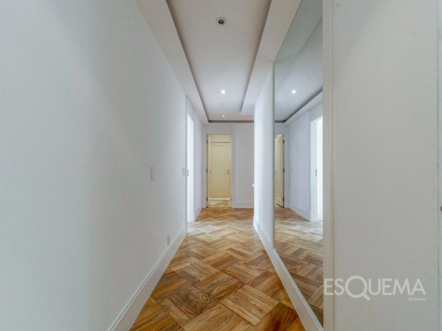 Apartamento em andar alto próximo ao Parque do Povo - Imagem 8
