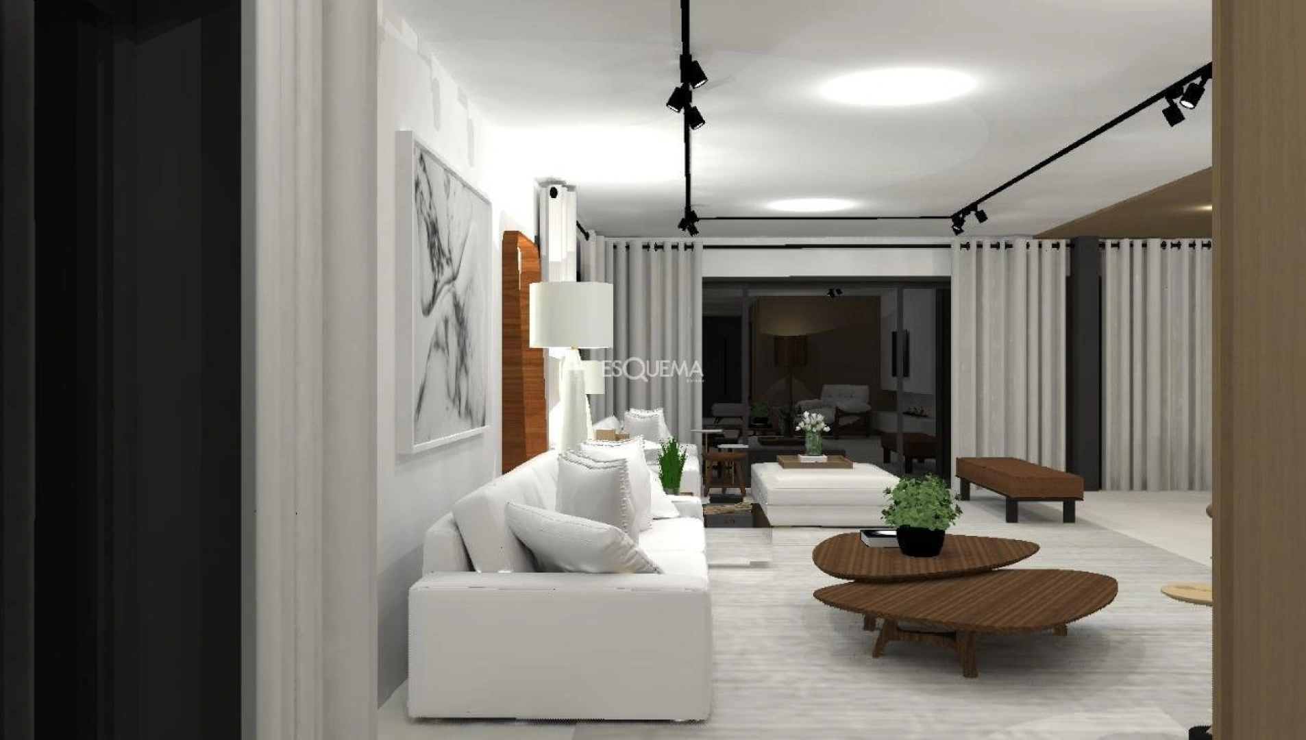 Casa em fase final de construção - Imagem 2