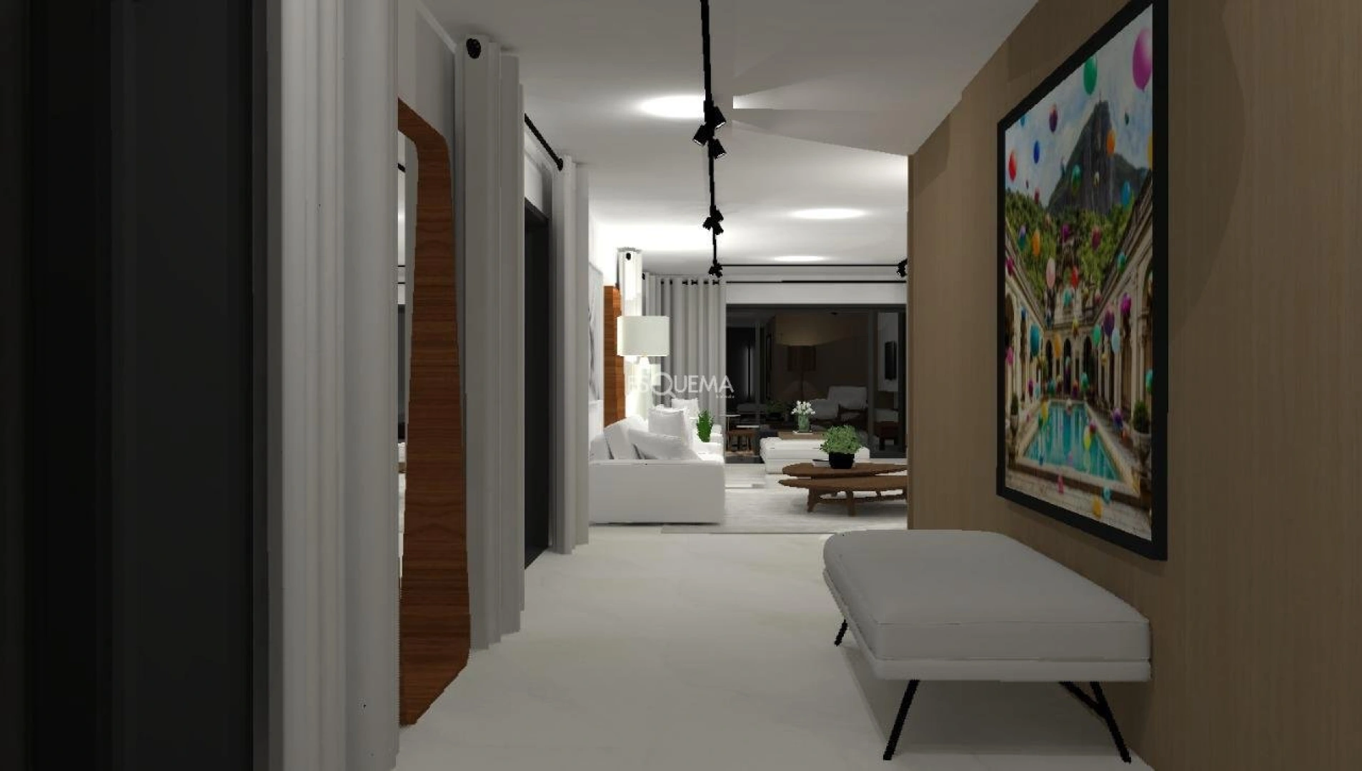 Casa em fase final de construção - Imagem 4