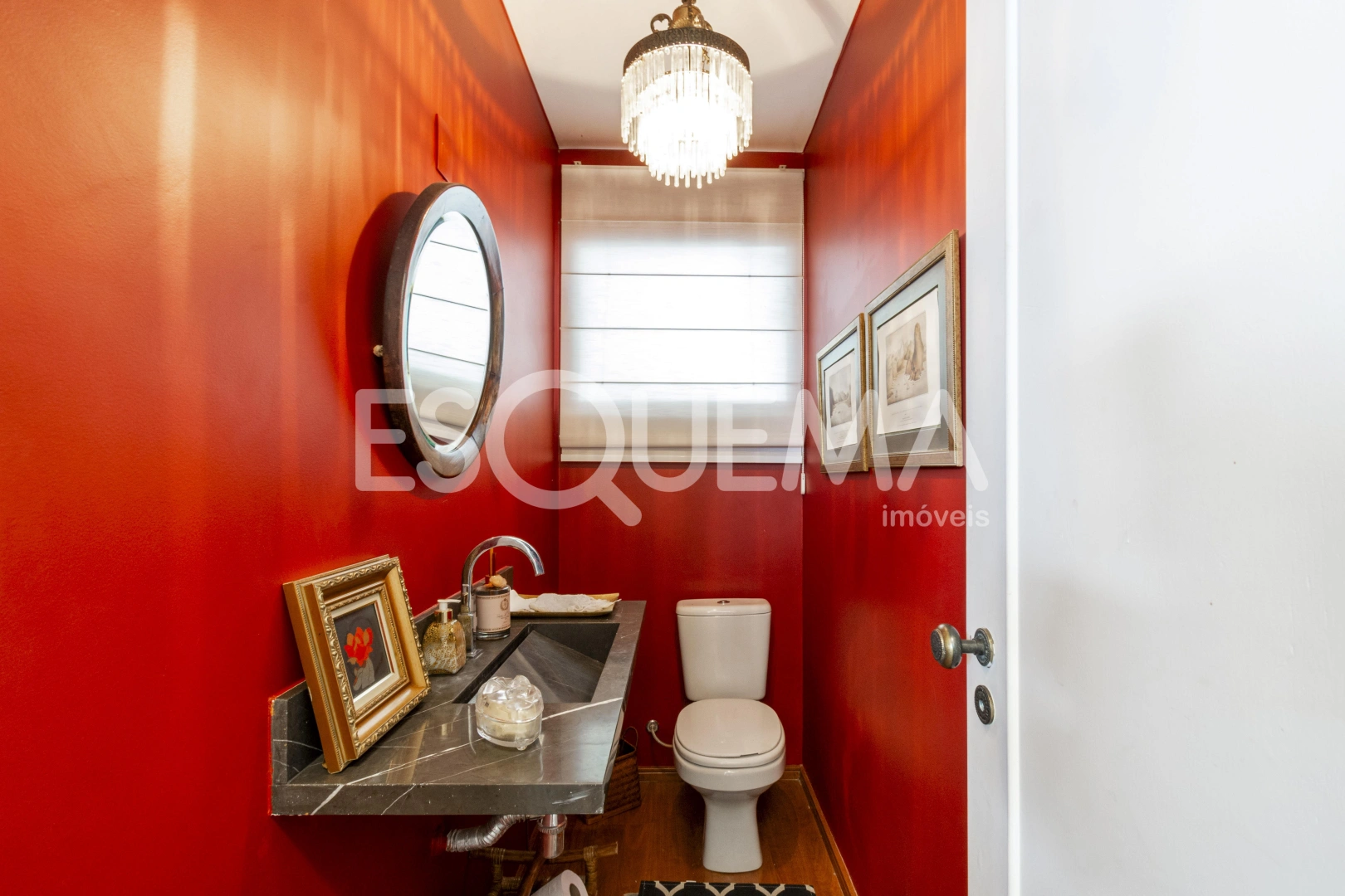Casa moderna e ampla - Imagem 10