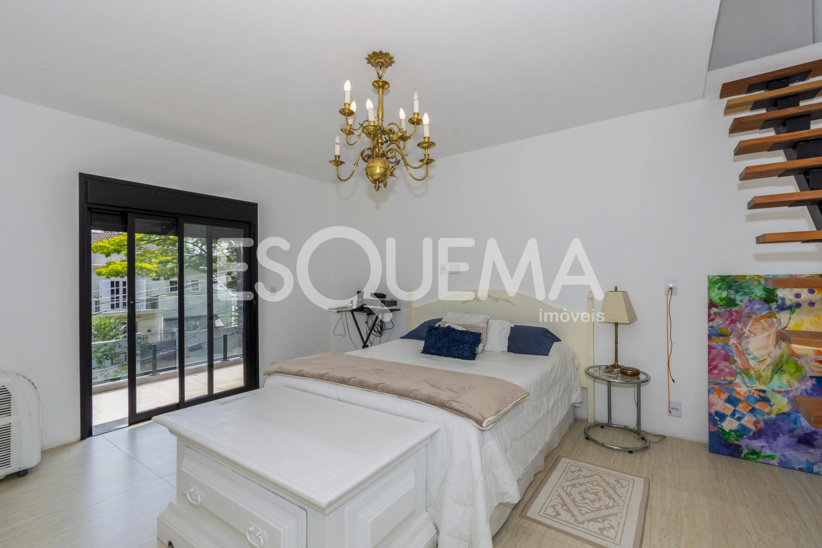 Casa moderna e ampla - Imagem 11