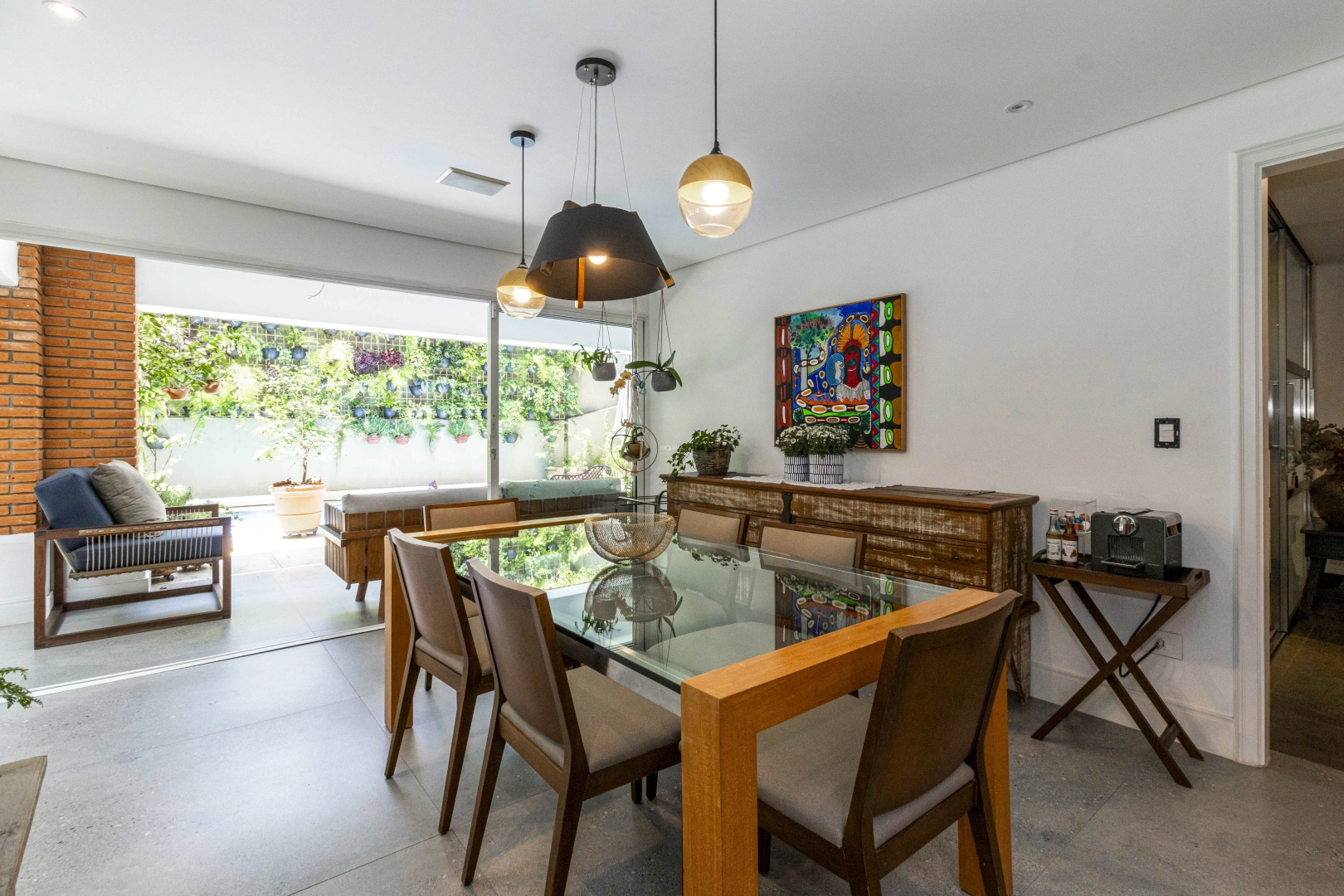 Casa em condomínio exclusivo próximo do Clube Paineiras - Imagem 4