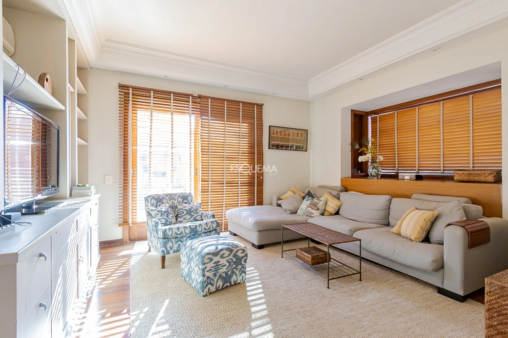 Casa moderna em condomínio próximo ao Fasano Cidade Jardim - Imagem 10