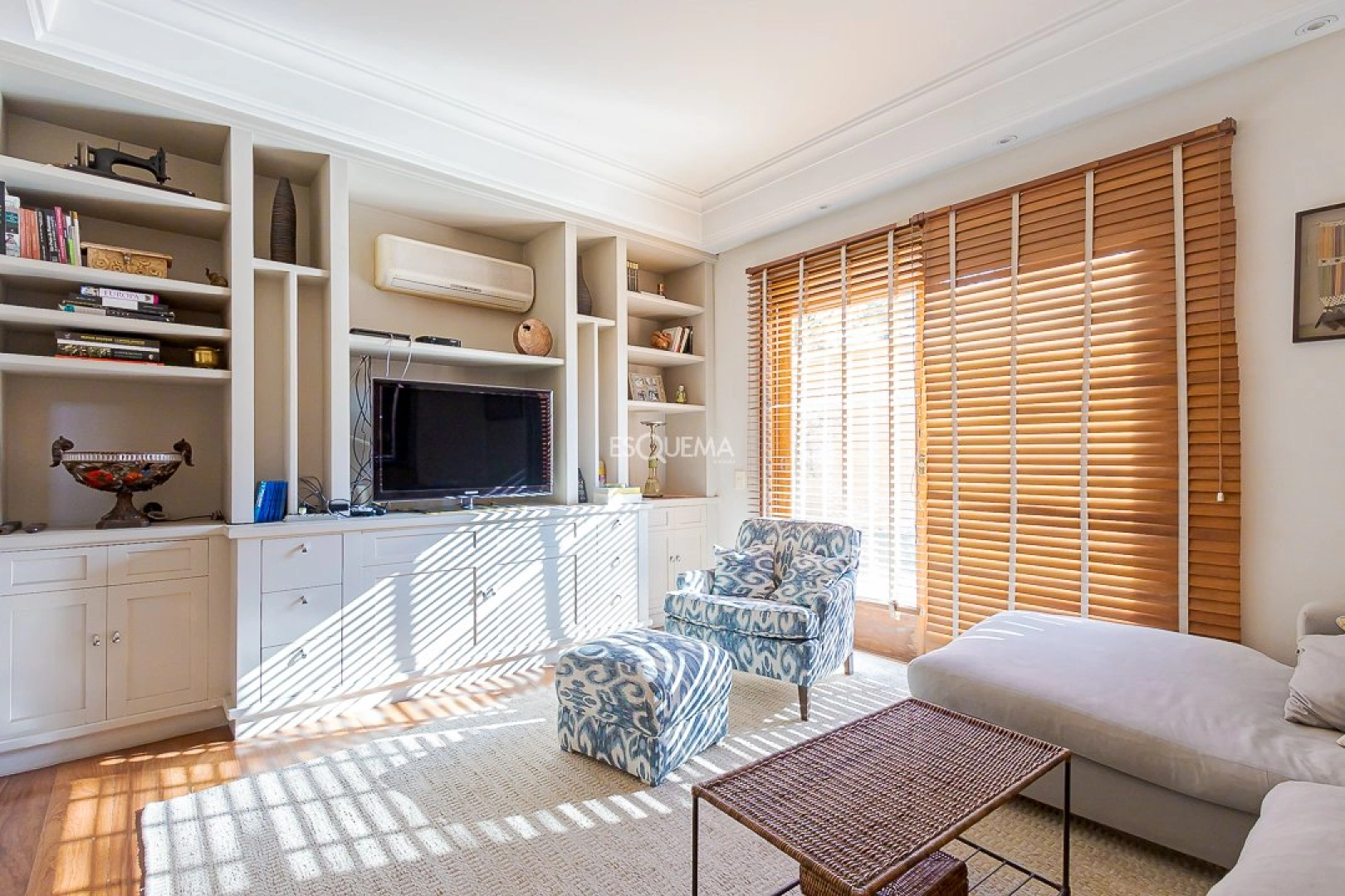 Casa moderna em condomínio próximo ao Fasano Cidade Jardim - Imagem 11