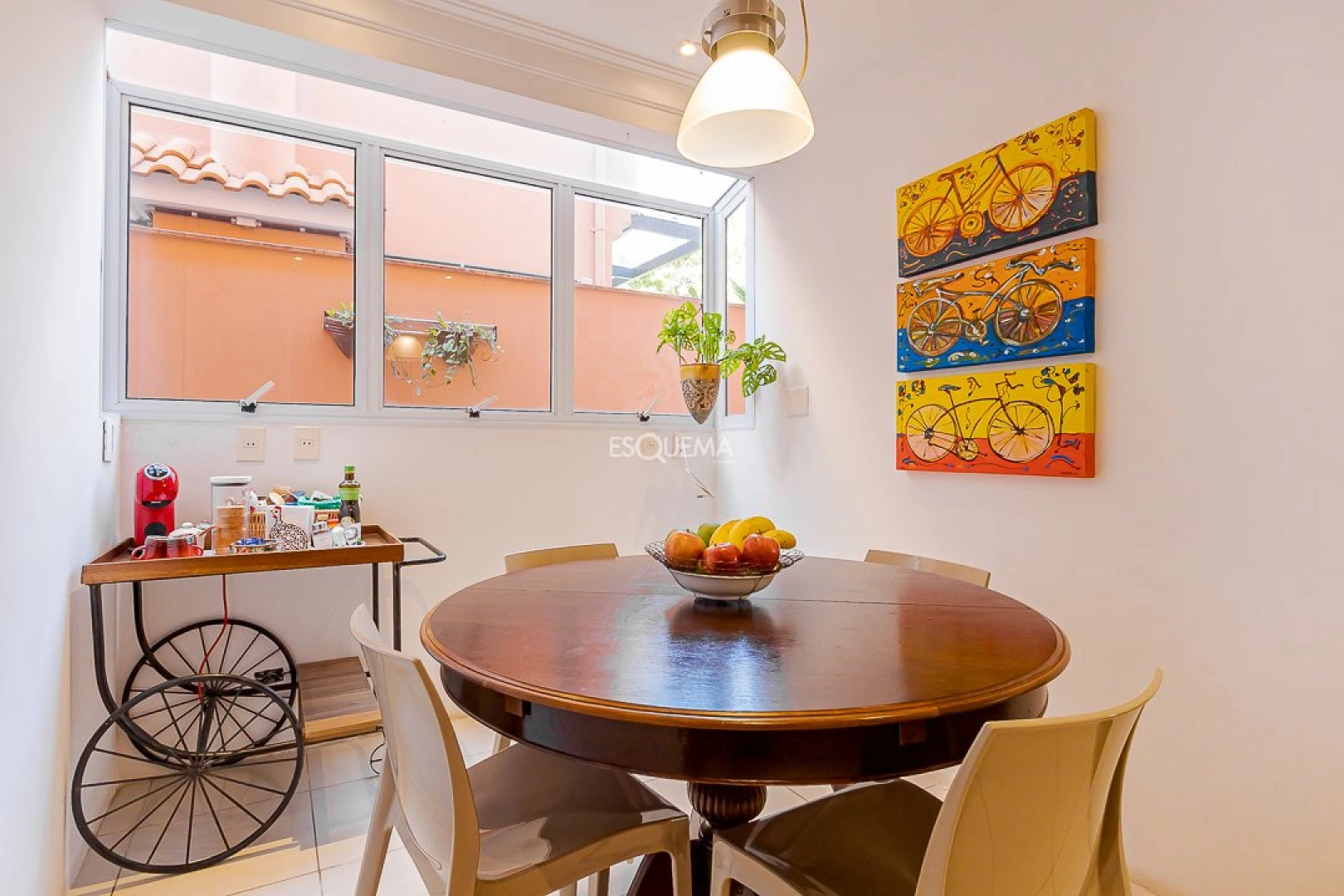 Casa moderna em condomínio próximo ao Fasano Cidade Jardim - Imagem 13