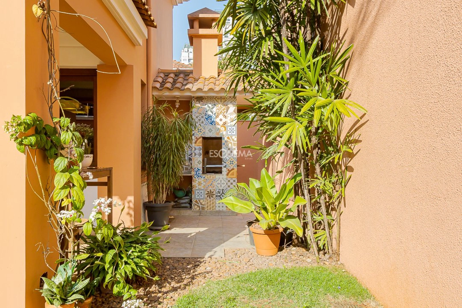 Casa moderna em condomínio próximo ao Fasano Cidade Jardim - Imagem 5