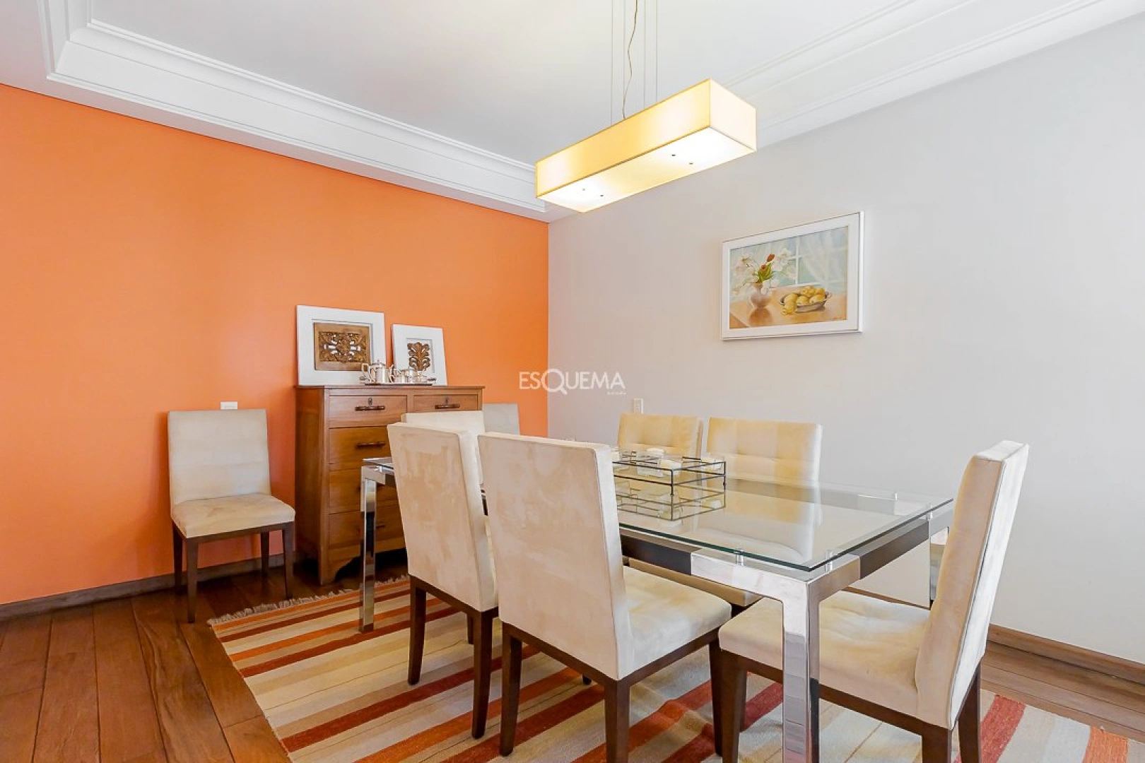 Casa moderna em condomínio próximo ao Fasano Cidade Jardim - Imagem 9