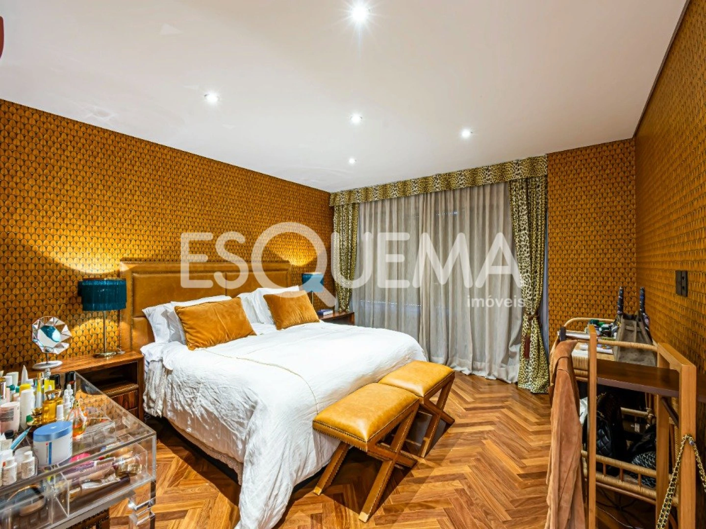 Casa em condomínio ao lado do Fasano Tennis Club - Imagem 10