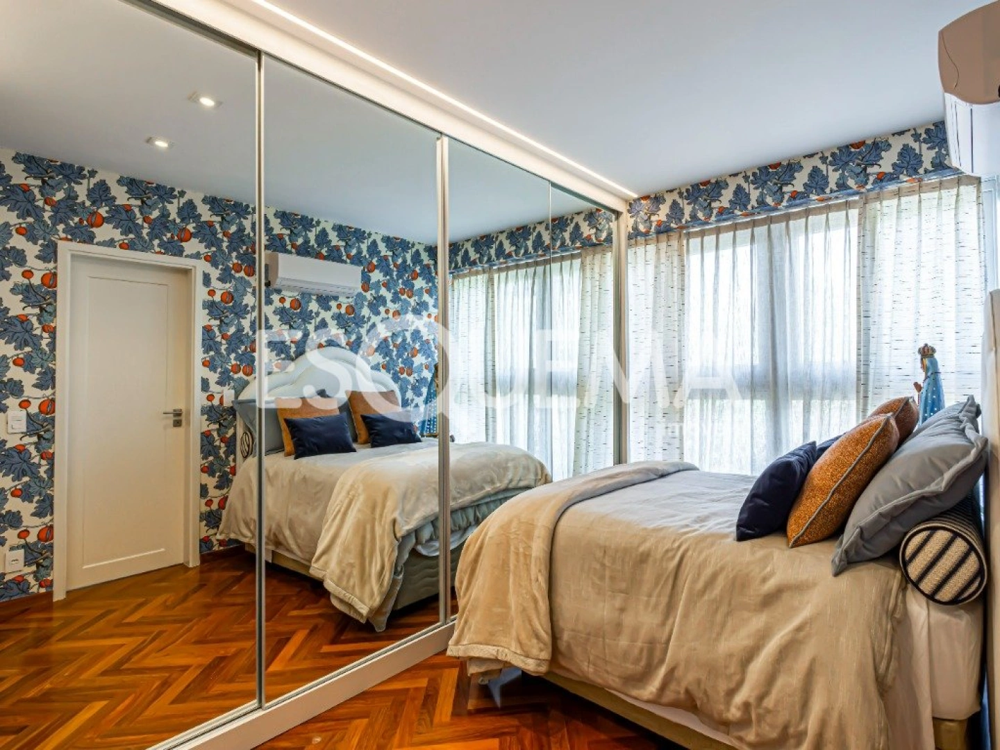 Casa em condomínio ao lado do Fasano Tennis Club - Imagem 14