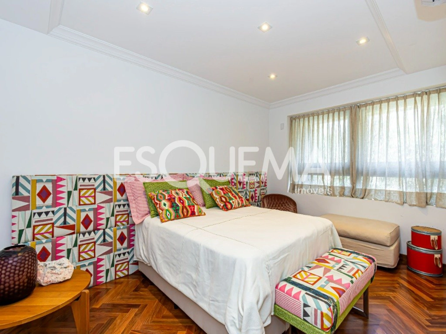 Casa em condomínio ao lado do Fasano Tennis Club - Imagem 15