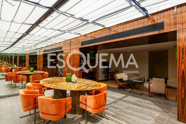 Casa em condomínio ao lado do Fasano Tennis Club