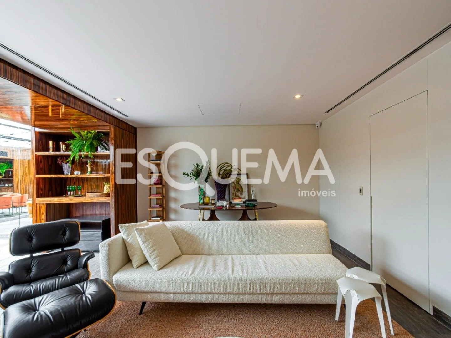 Casa em condomínio ao lado do Fasano Tennis Club - Imagem 3