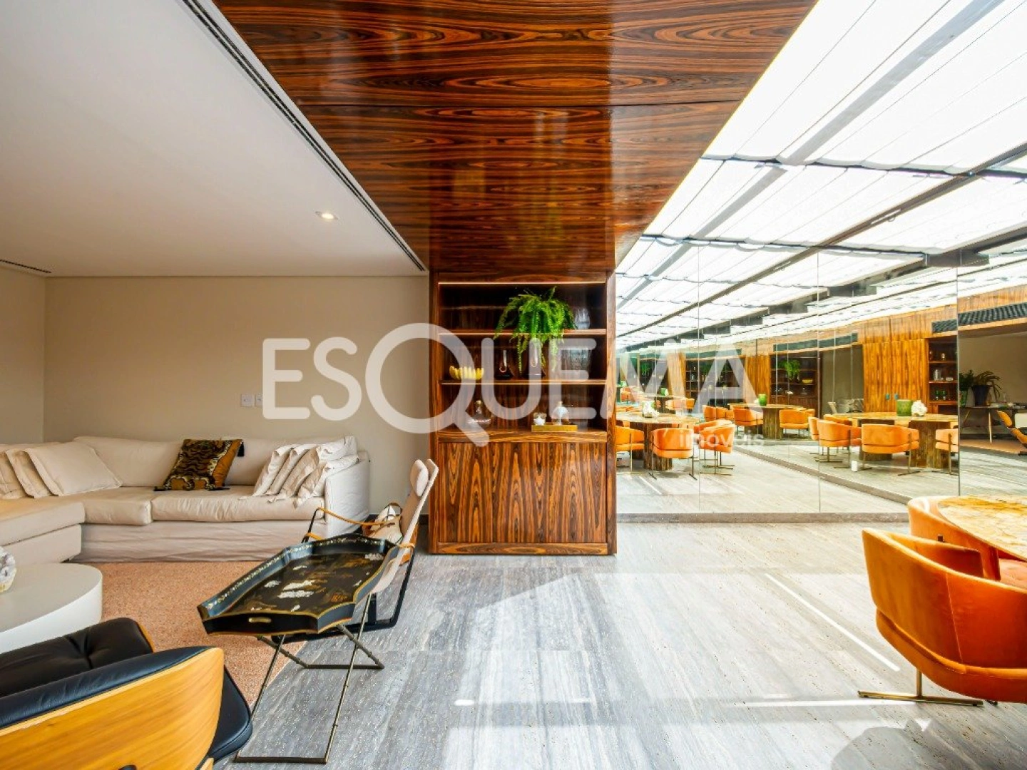 Casa em condomínio ao lado do Fasano Tennis Club - Imagem 4
