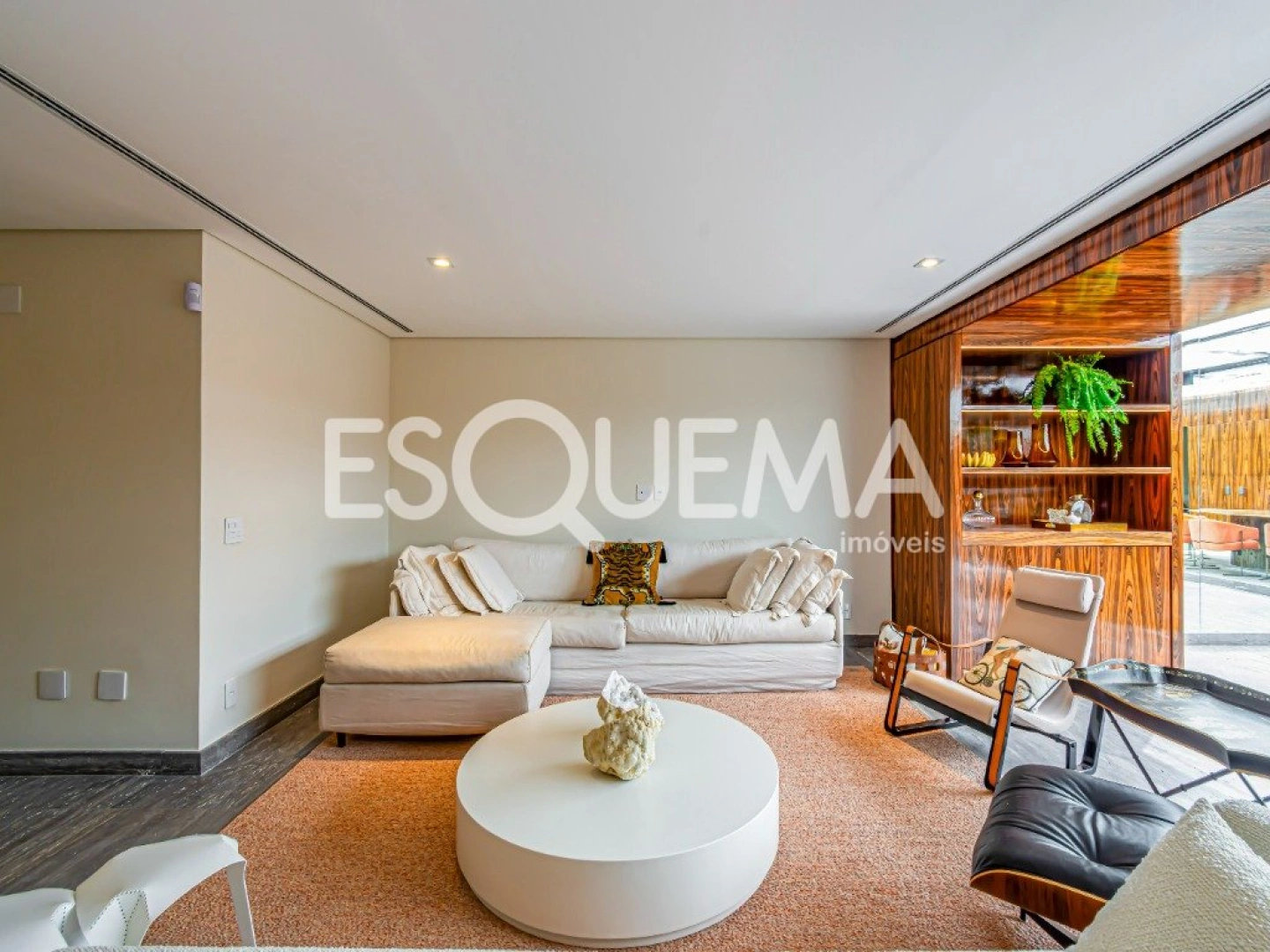 Casa em condomínio ao lado do Fasano Tennis Club - Imagem 5