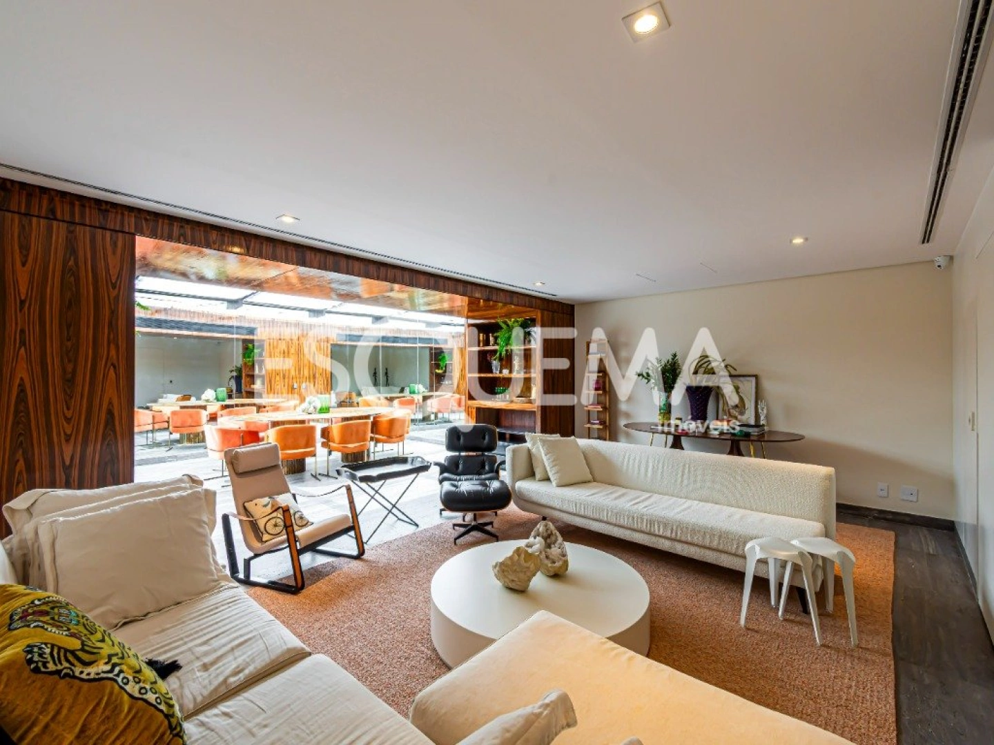 Casa em condomínio ao lado do Fasano Tennis Club - Imagem 6