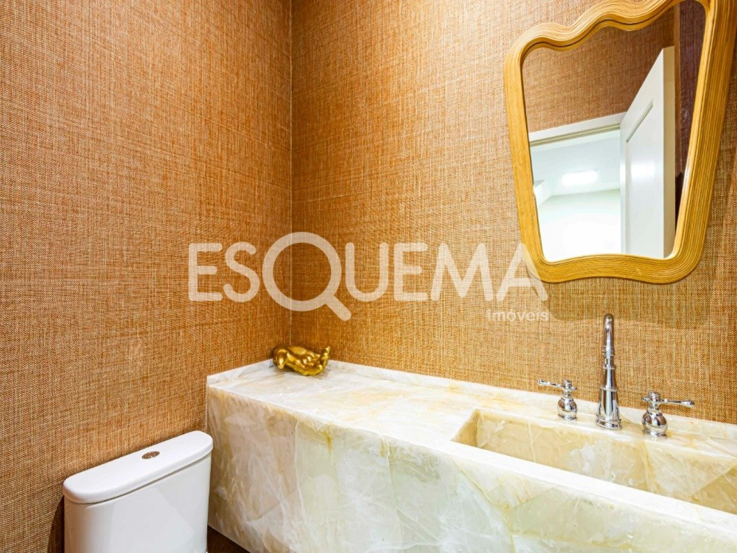 Casa em condomínio ao lado do Fasano Tennis Club - Imagem 7