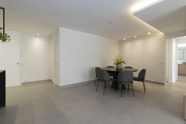 Apartamento próximo ao Parque do Povo