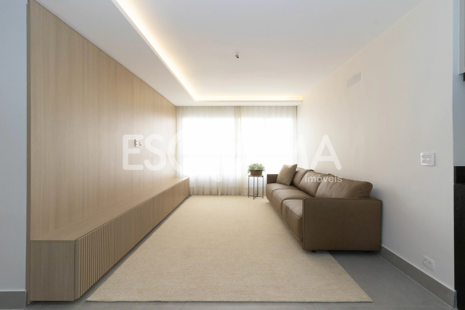 Apartamento próximo ao Parque do Povo - Imagem 4